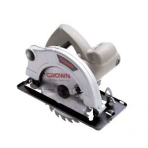 منشار دائري 190 ملم 1500 وات ct15077 | كراون