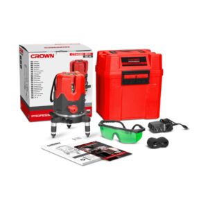 منشار دائري 190 ملم 1500 وات ct15077 | كراون