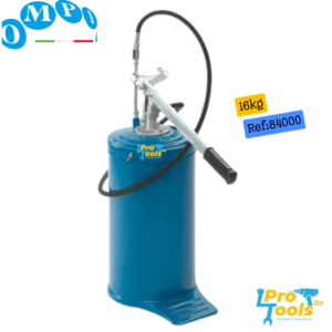 Pulvérisateur de peinture airless 950W 2000L/min dim 430×340mm CT43009 CROWN