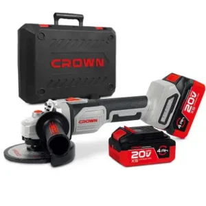 Coupe faïence 800W 200mm CT15171 |  CROWN