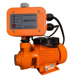 منظف الضغط العالي 2000 وات 150 بار CT42024 | كراون