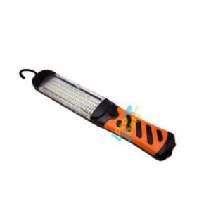 LA212 مصباح يدوي LED قابل لإعادة الشحن عبر USB – بيترو