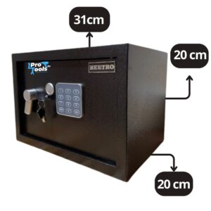 قناع الغاز (2xFilter) TC0496 – بيترو