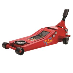 Cric Électrique 3 Tonnes BE004 – BEETRO