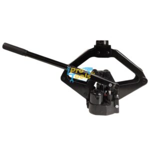 Cric hydraulique à chariot 2T 135-300mm TC0057 – BEETRO