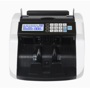 Compteuse billet automatique avec détection UV, MG, MT, IR, BE0148 BEETRO