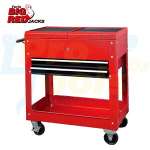 Cric hydraulique à chariot 2T 135-300mm TC0057 – BEETRO