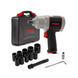 منظف الضغط العالي 2000 وات 150 بار CT42024 | كراون