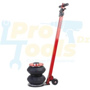 Cric Électrique 3 Tonnes BE004 – BEETRO