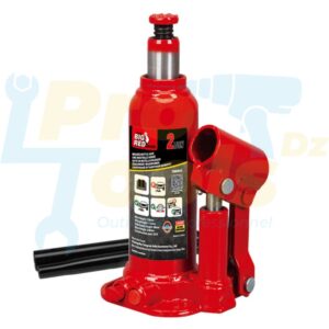 Cric À Ciseaux 1T T10102 – BIGRED