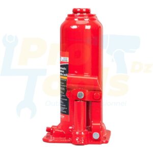 Cric hydraulique à chariot 2T 135-300mm TC0057 – BEETRO