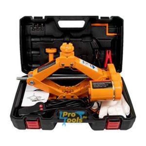 Cric hydraulique à chariot 2T 135-300mm TC0057 – BEETRO