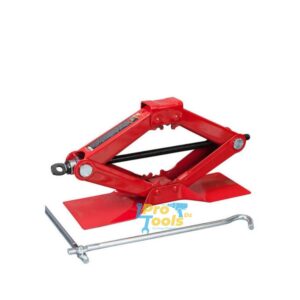 Cric hydraulique à chariot 2T 135-300mm TC0057 – BEETRO