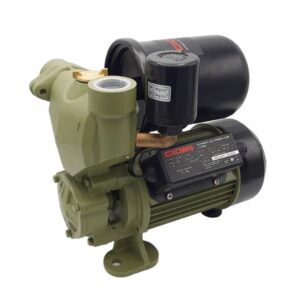 Pompe À Eau  2Turbine Silencieuse be0134 – beetro