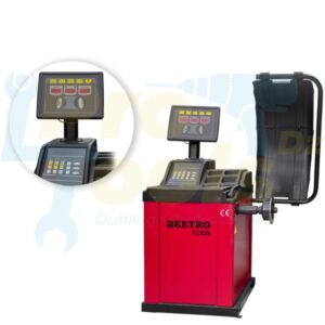 Cric À Ciseaux 1T T10102 – BIGRED