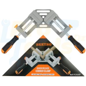 نائب تثبيت مزدوج الموضع 70 مم 90° TC0167 – بيترو