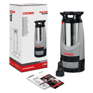 Pompe À Eau  2Turbine Silencieuse be0134 – beetro