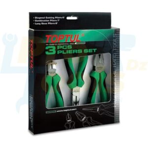 Lampe de poche LED rechargeable solaire+ accessoires bricoles