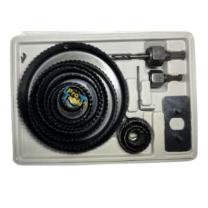 INDUIT PERCEUSE CROWN 16MM-1050W CTP10032