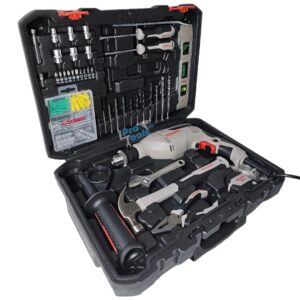 قناع الغاز (2xFilter) TC0496 – بيترو