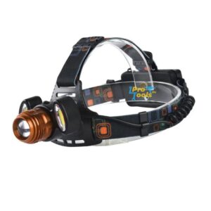 مصباح ليد قابل للشحن LA415 | بيترو