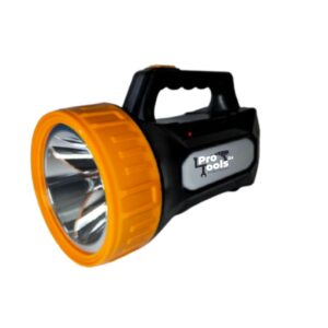 مصباح LED مع بطارية قابلة للشحن 2400 مللي أمبير LA154 – بيترو