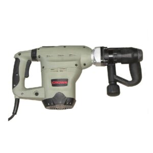 مطرقة الهدم Hex-30 1700 وات 45d CT18024 BMC | كراون