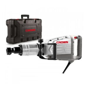 Mini Compresseur De Voiture 60W CT36059 |  CROWN