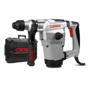 منشار ميتري منزلق 2000 وات 255 مم خشب وألومنيوم CT15109 | كراون