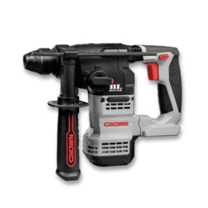 مطرقة الهدم Hex-30 1700 وات 45d CT18024 BMC | كراون