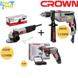 pack promotion 5 pcs