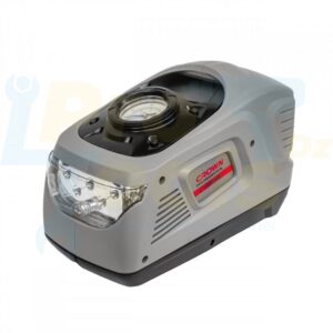 طقم رافعة كهربائية 3T + مفتاح ربط + ضاغط أوتوماتيكي 8 قطع BE007 – بيترو