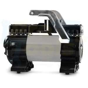 مضخة شحم هوائية 30 لتر CT38098 | كراون