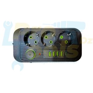 Visseuse Pour Placo 6mm 710W CT12001 | CROWN