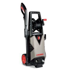 منظف ​​الضغط العالي 2000 وات 150 بار CT42024 | كراون