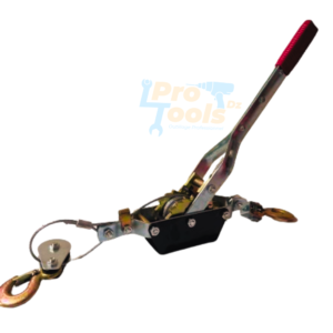 Poste À Souder Portatif 6.16Kva 200v CT33168-1 | CROWN