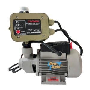 Pompe À Eau  2Turbine Silencieuse be0134 – beetro