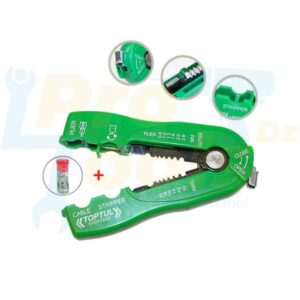 Pistolet De Peinture Électrique 400W 2-3mm CT31013 | CROWN