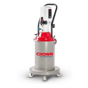 منظف ​​الضغط العالي 2000 وات 150 بار CT42024 | كراون