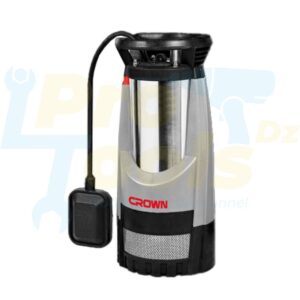 منظف الضغط العالي 2000 وات 150 بار CT42024 | كراون