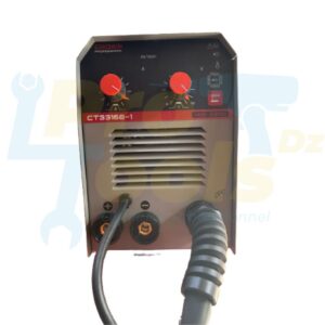 منظف الضغط العالي 2000 وات 150 بار CT42024 | كراون