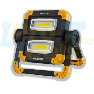 مصباح ليد قابل للشحن LA415 | بيترو