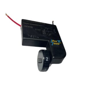 Scie À Chaîne Essence 2300W 20&Prime; 54,6cc  CT20096 |CROWN