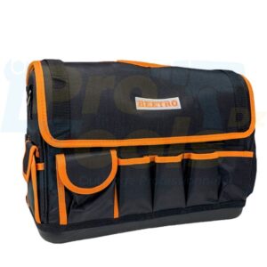 CAISSE 1/4 “et 1/2” DR. 97PCS (Plastique Vert) GCAI9701- TOPTUL