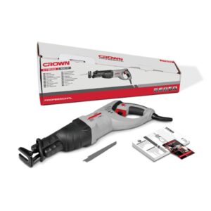 منشار دائري 190 ملم 1500 وات ct15077 | كراون