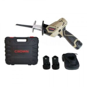 منشار خشب بنزين منشار خشب 20 بوصة 50 سم 2300 وات 54.6 سي سي CT20102-20 |كراون