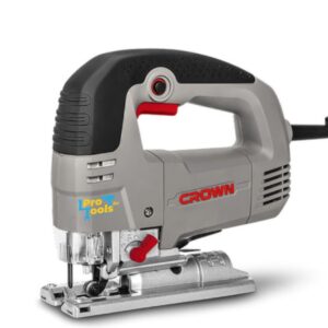 Stabilisateur Régulateur De Tension 3000va CT34036 | CROWN