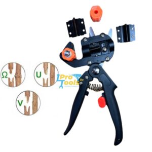 Stabilisateur Régulateur De Tension 3000va CT34036 | CROWN