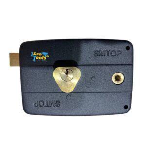 Stabilisateur Régulateur De Tension 3000va CT34036 | CROWN