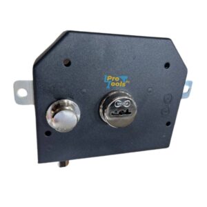 Stabilisateur Régulateur De Tension 3000va CT34036 | CROWN